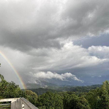 Misty Mountain Lodge Kegalle Buitenkant foto