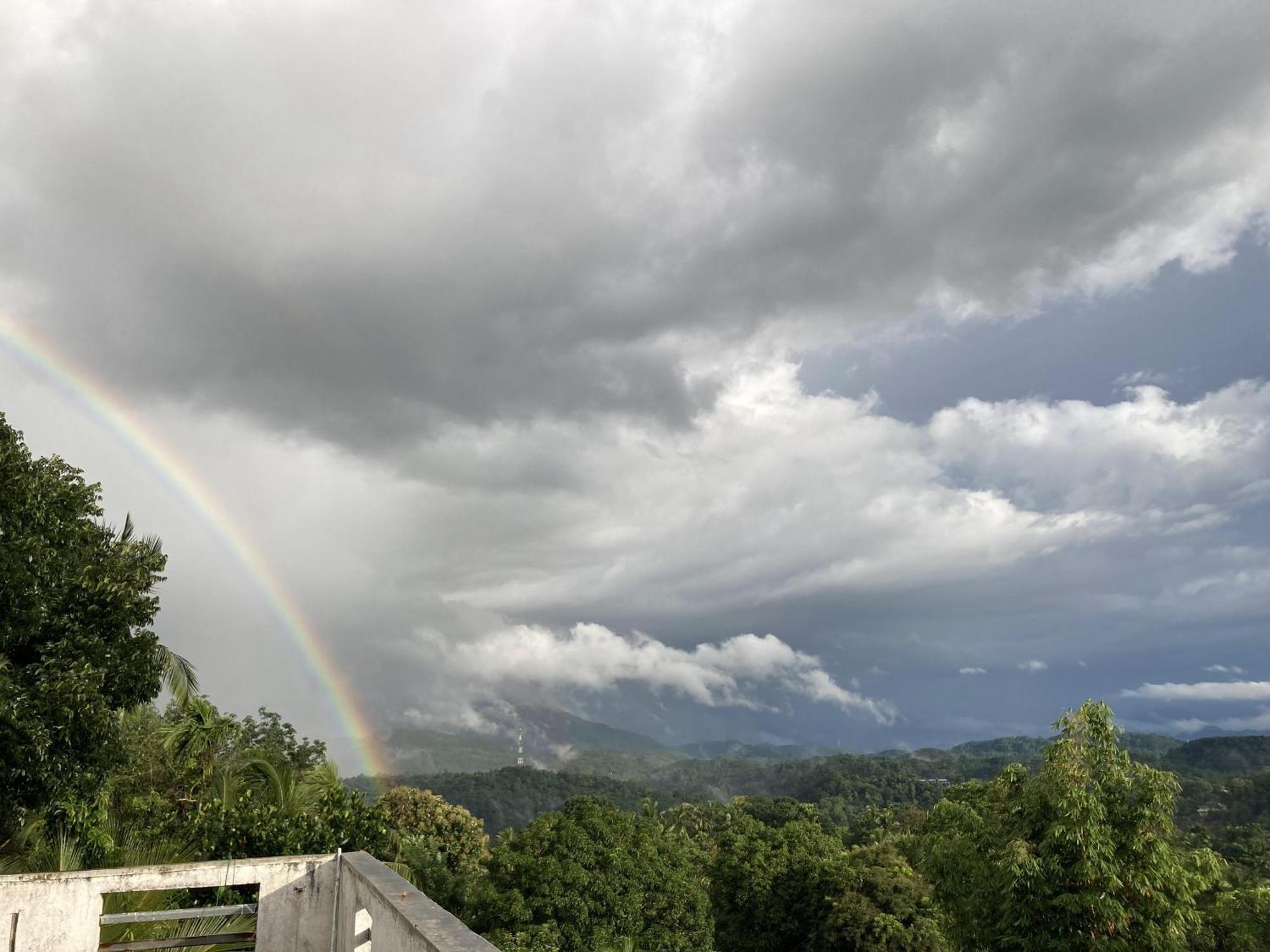 Misty Mountain Lodge Kegalle Buitenkant foto