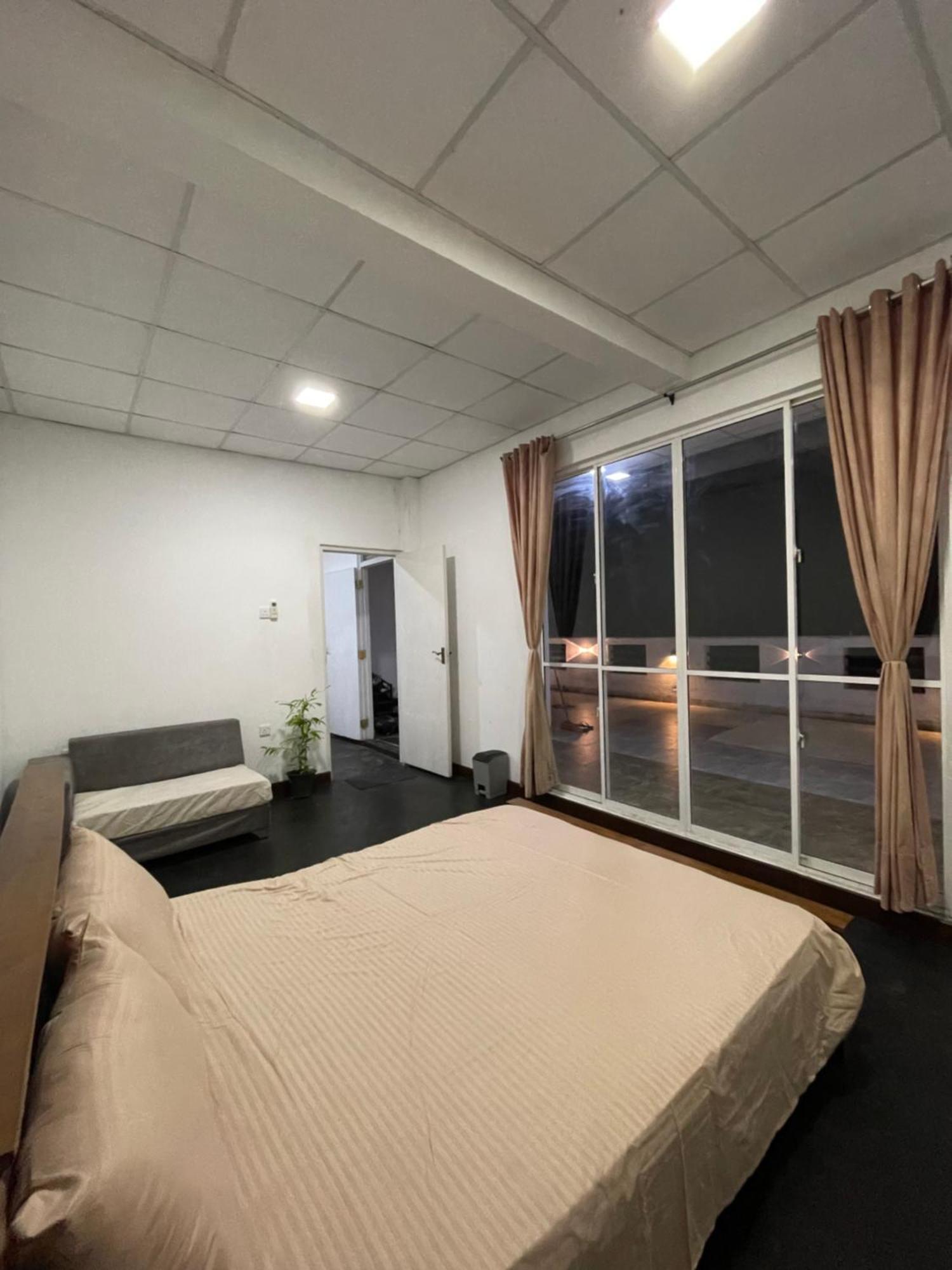 Misty Mountain Lodge Kegalle Buitenkant foto
